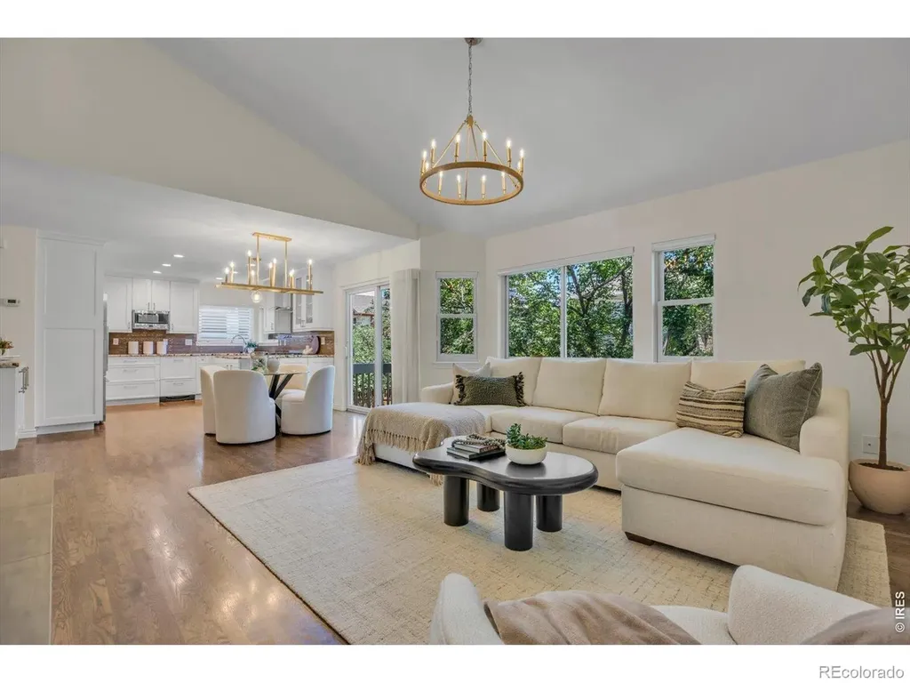4874 Dakota Boulevard Boulder CO 80304