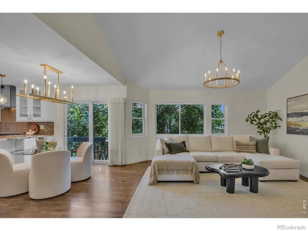 4874 Dakota Boulevard Boulder CO 80304