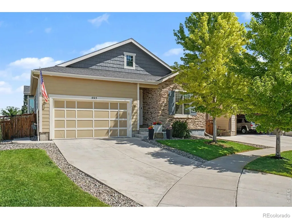 405 Iris Street Brighton CO 80601