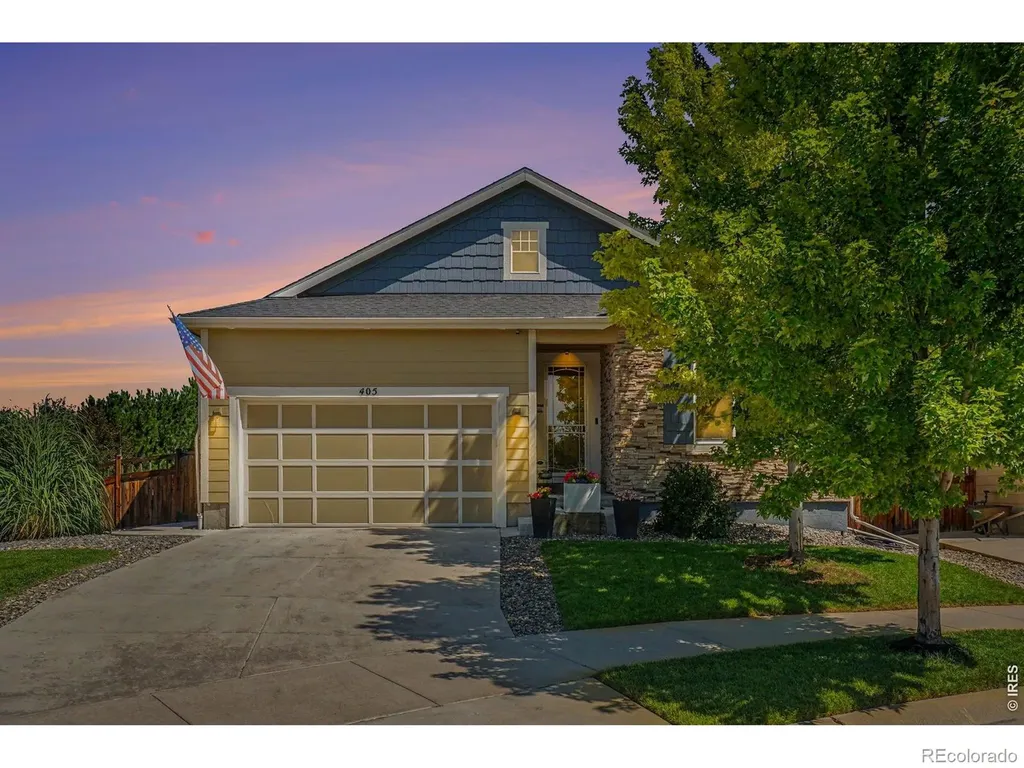 405 Iris Street Brighton CO 80601