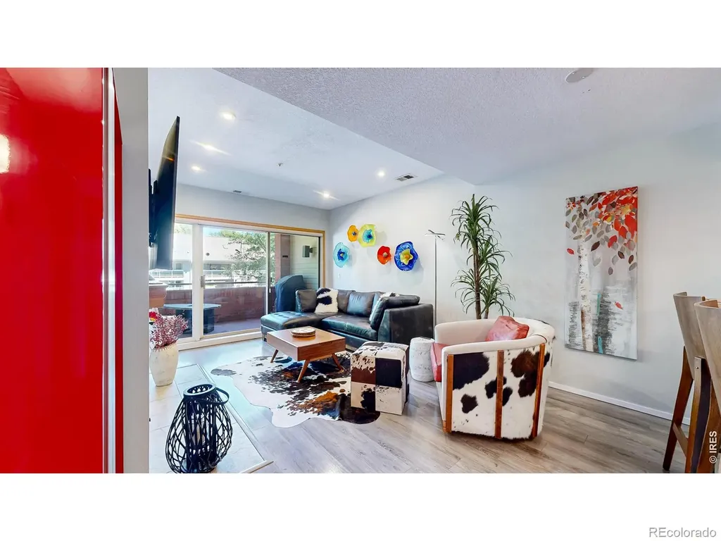 624 Pearl Street Boulder CO 80302