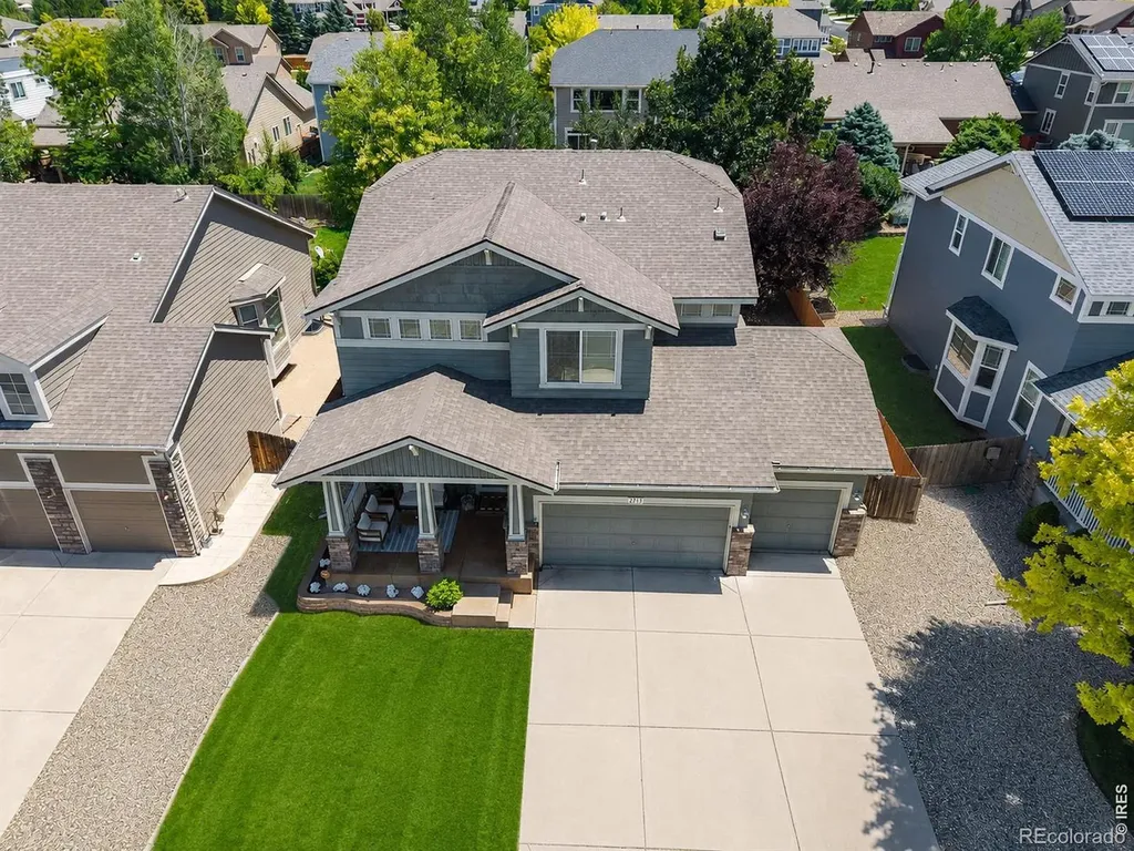 213 Bittern Drive Johnstown CO 80534