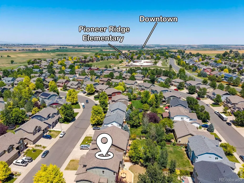 213 Bittern Drive Johnstown CO 80534
