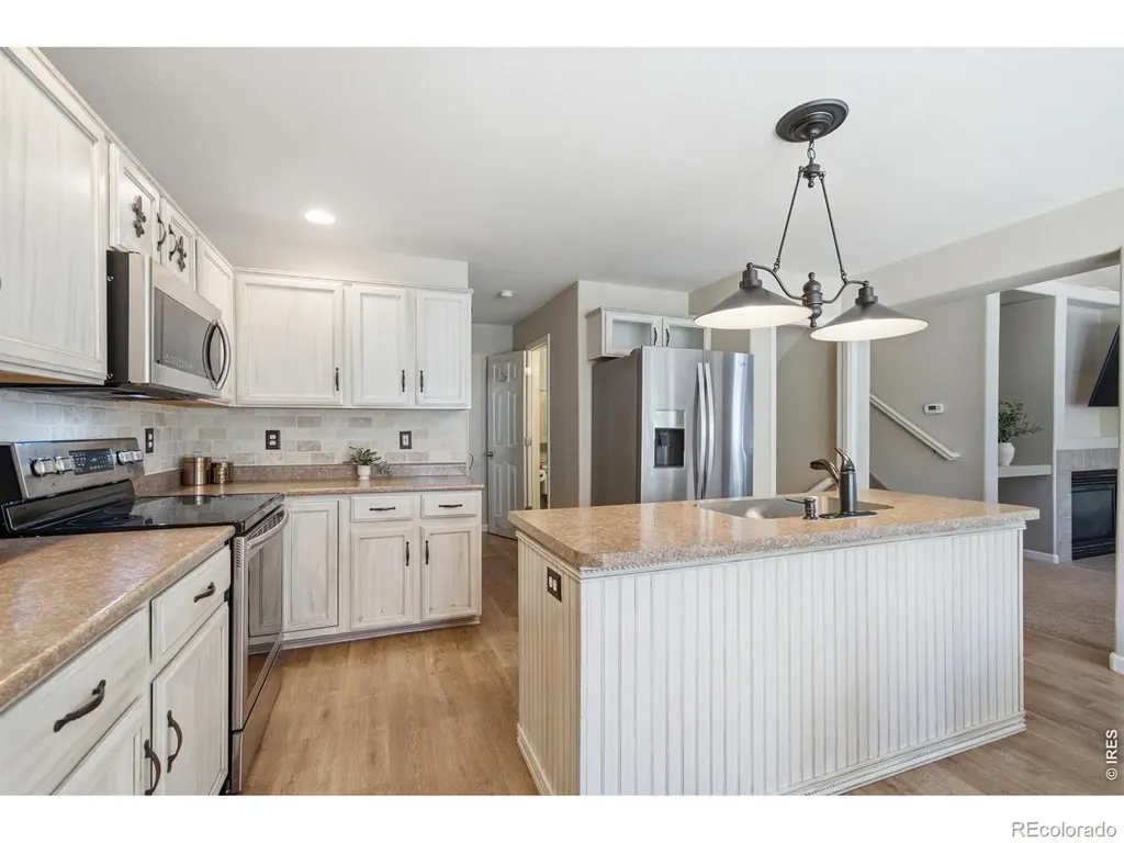 45 Sebring Lane Johnstown CO 80534