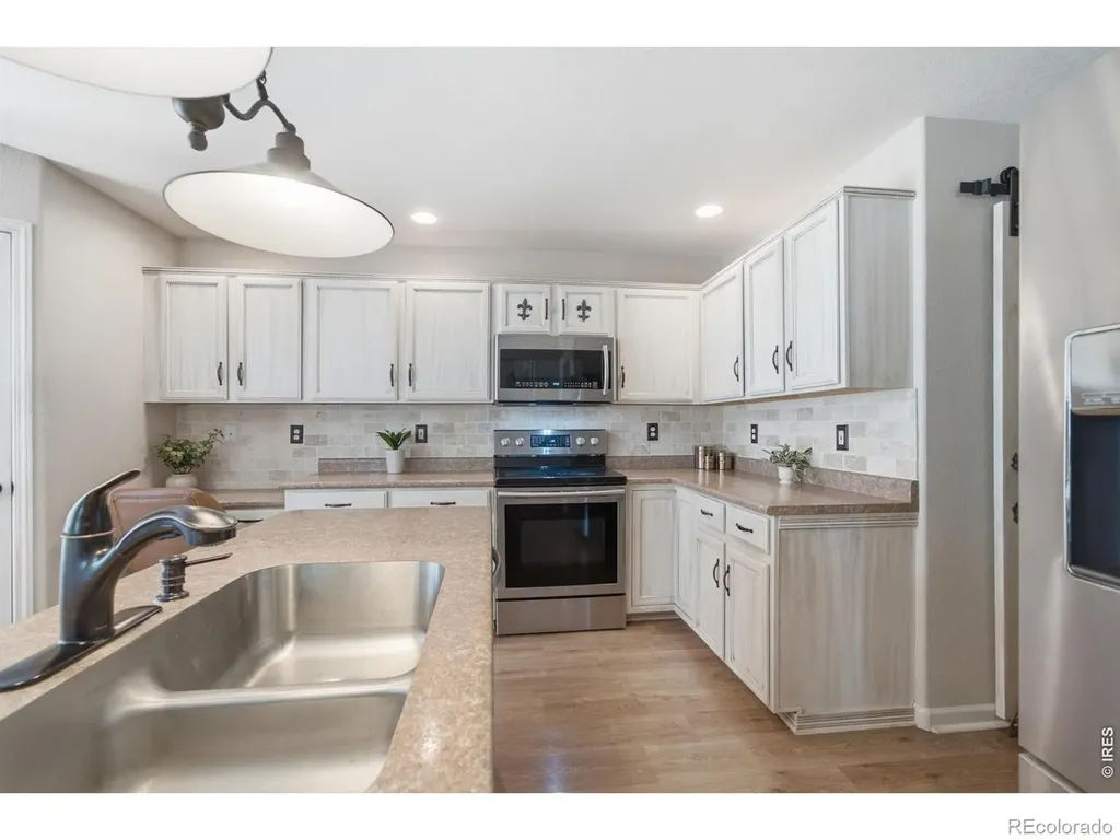 45 Sebring Lane Johnstown CO 80534