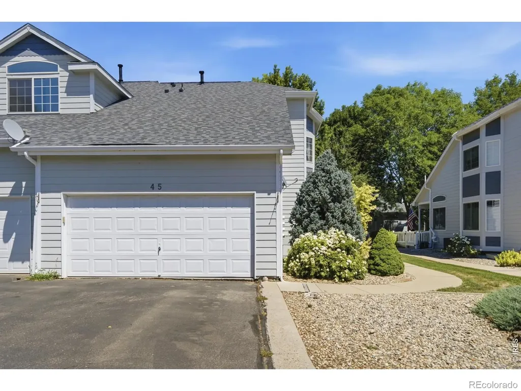 45 Sebring Lane Johnstown CO 80534