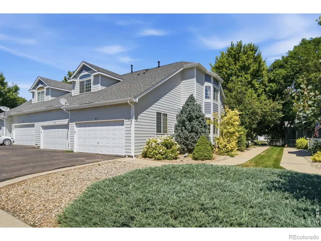 45 Sebring Lane Johnstown CO 80534