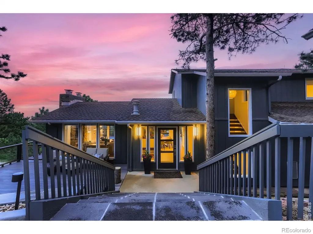 252 Pine Tree Lane Boulder CO 80304
