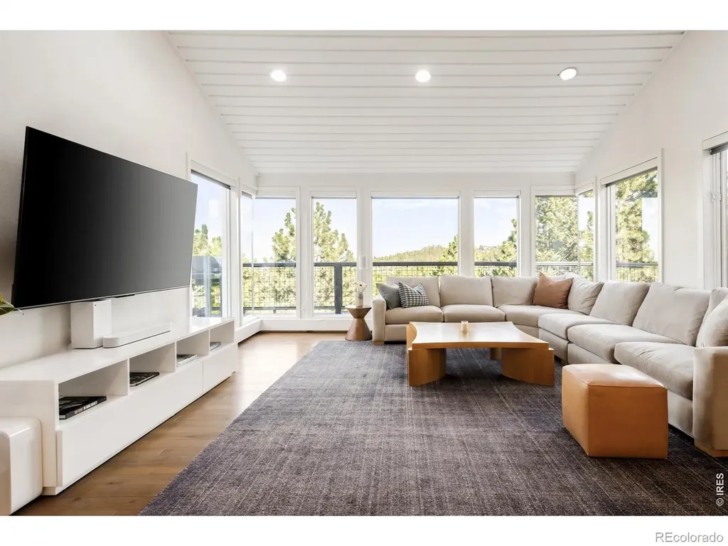252 Pine Tree Lane Boulder CO 80304