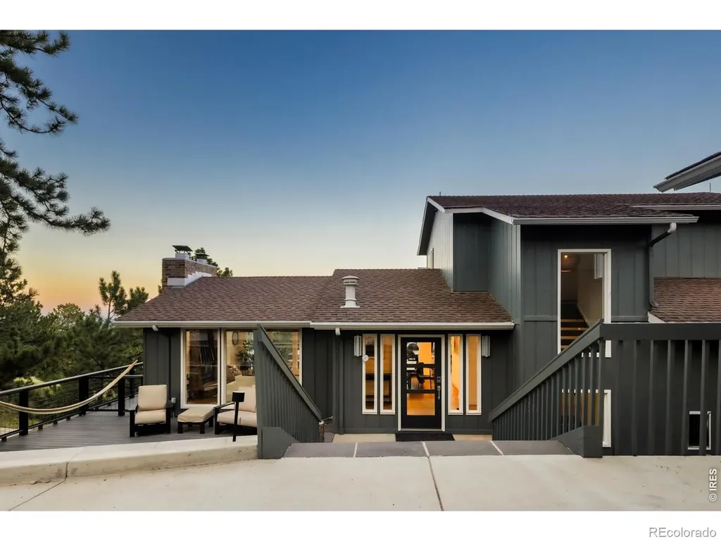 252 Pine Tree Lane Boulder CO 80304