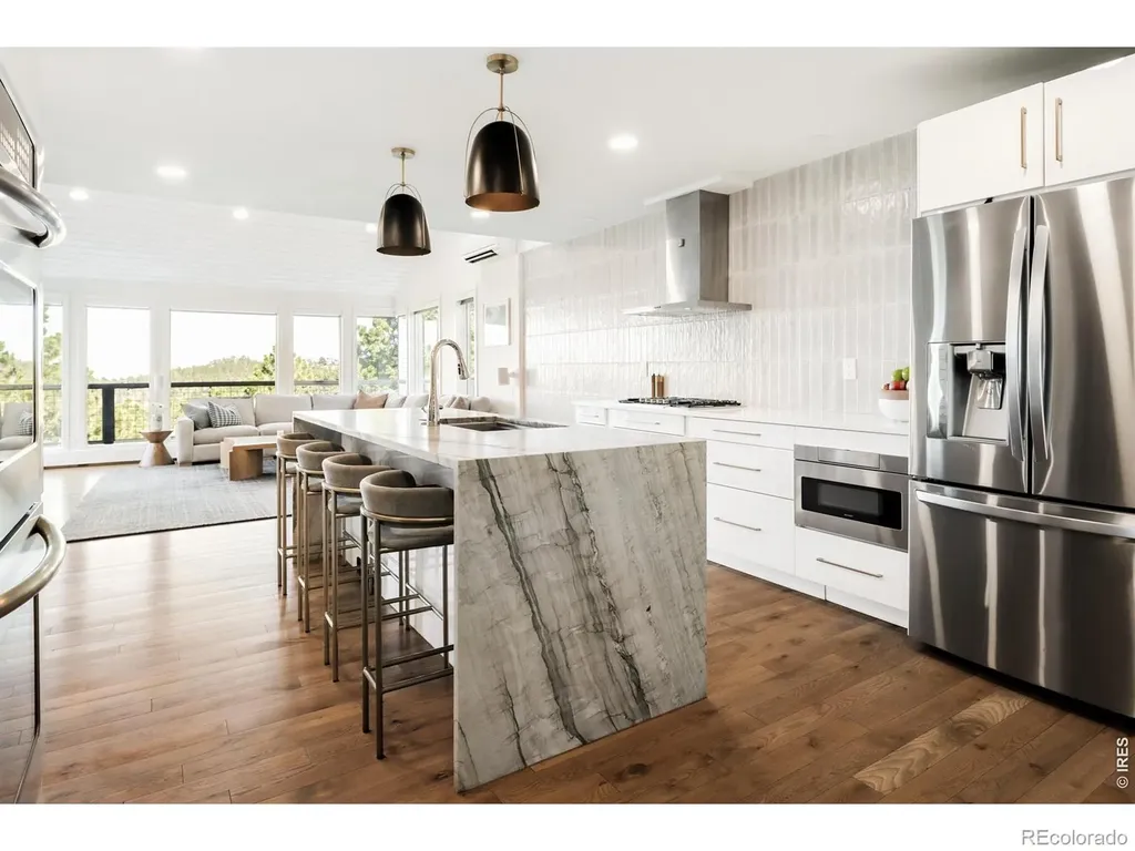 252 Pine Tree Lane Boulder CO 80304