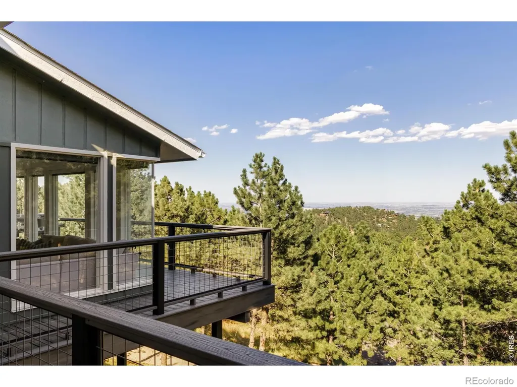 252 Pine Tree Lane Boulder CO 80304