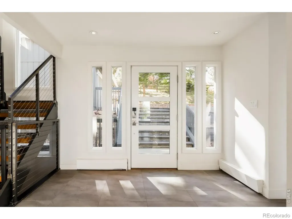 252 Pine Tree Lane Boulder CO 80304