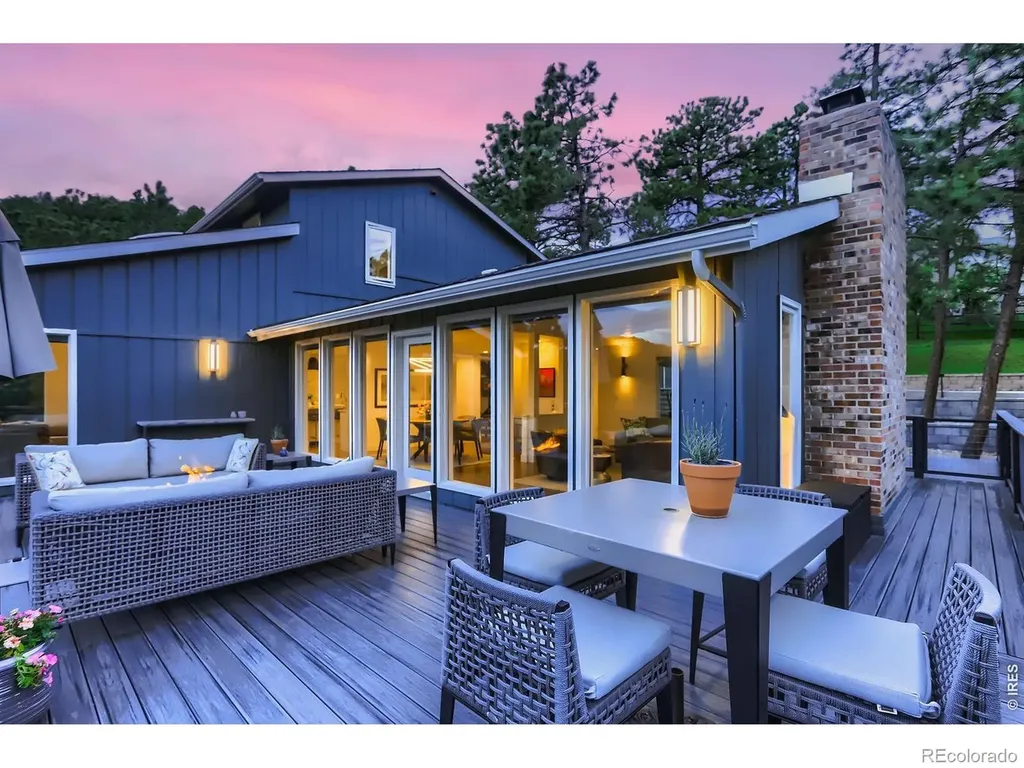 252 Pine Tree Lane Boulder CO 80304