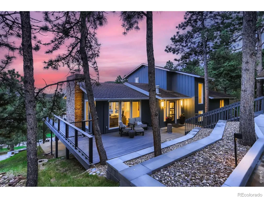 252 Pine Tree Lane Boulder CO 80304