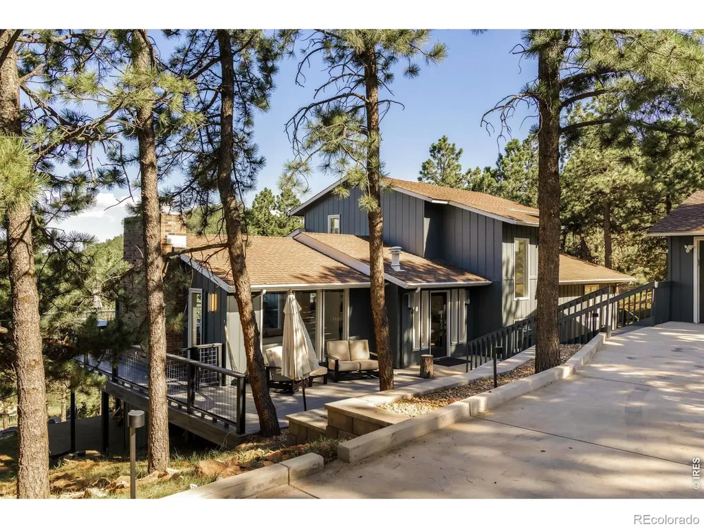 252 Pine Tree Lane Boulder CO 80304