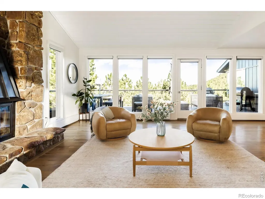 252 Pine Tree Lane Boulder CO 80304