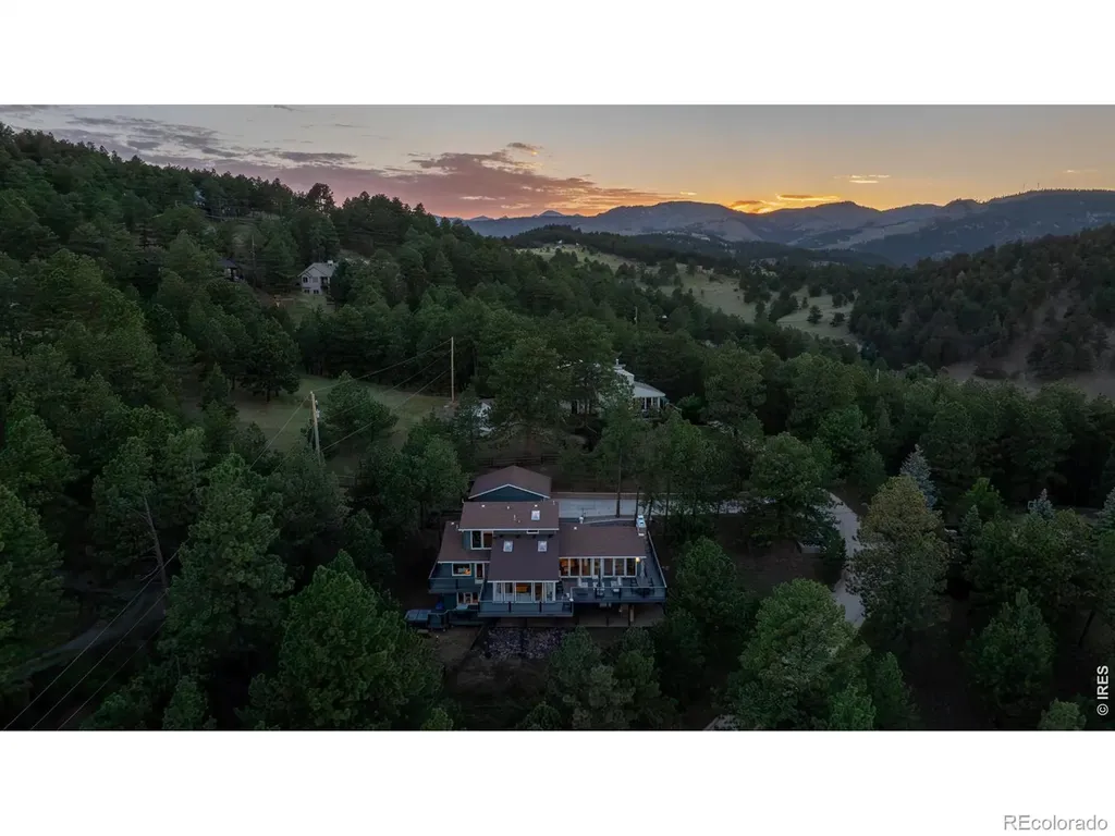 252 Pine Tree Lane Boulder CO 80304