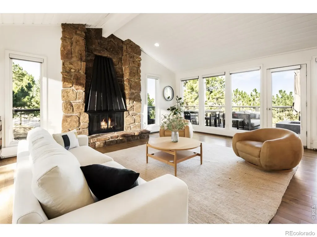 252 Pine Tree Lane Boulder CO 80304