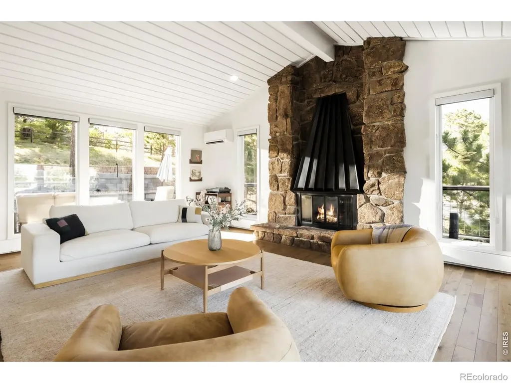 252 Pine Tree Lane Boulder CO 80304