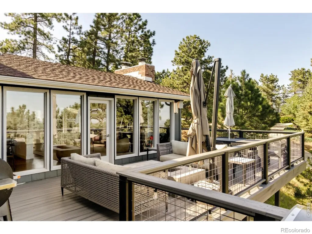 252 Pine Tree Lane Boulder CO 80304