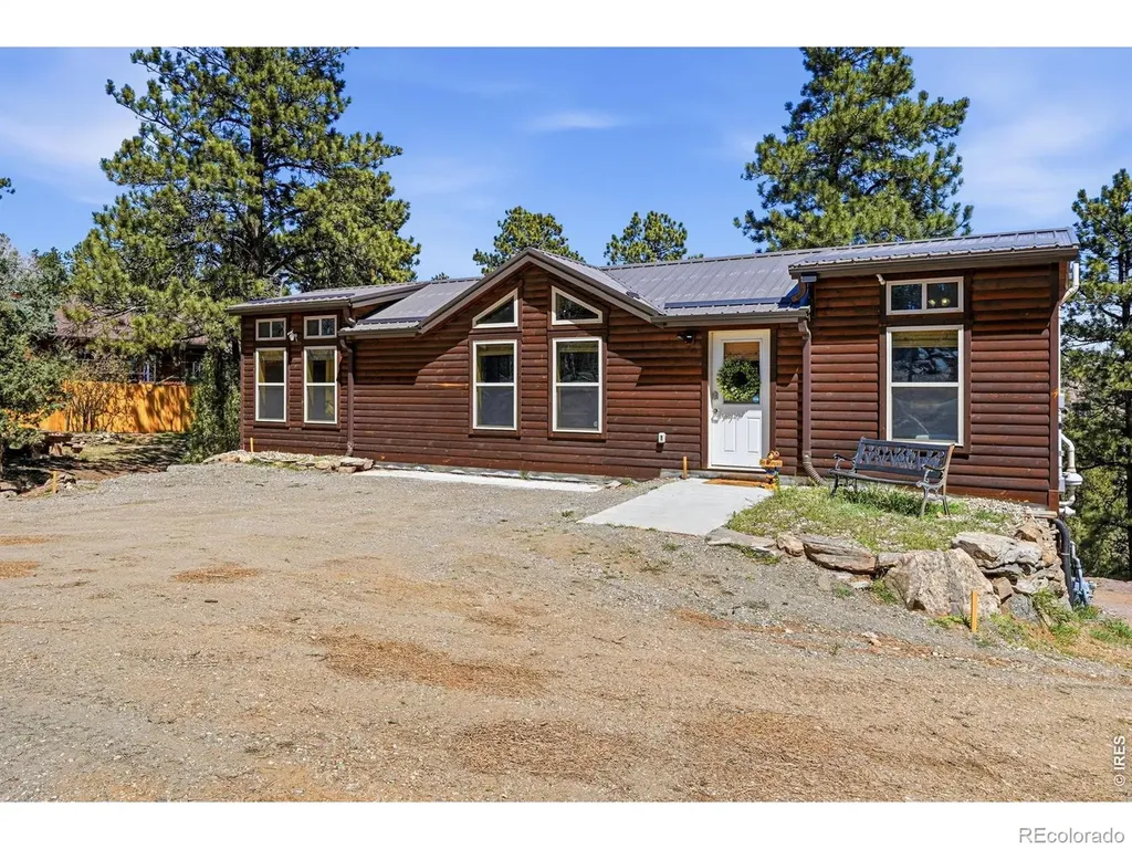 280 Bunny Road Bailey CO 80421