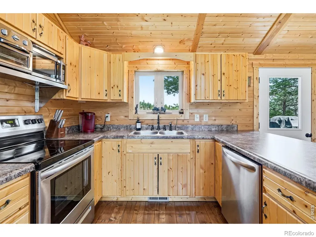 280 Bunny Road Bailey CO 80421
