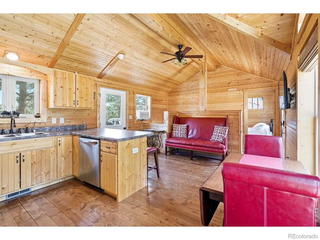 280 Bunny Road Bailey CO 80421