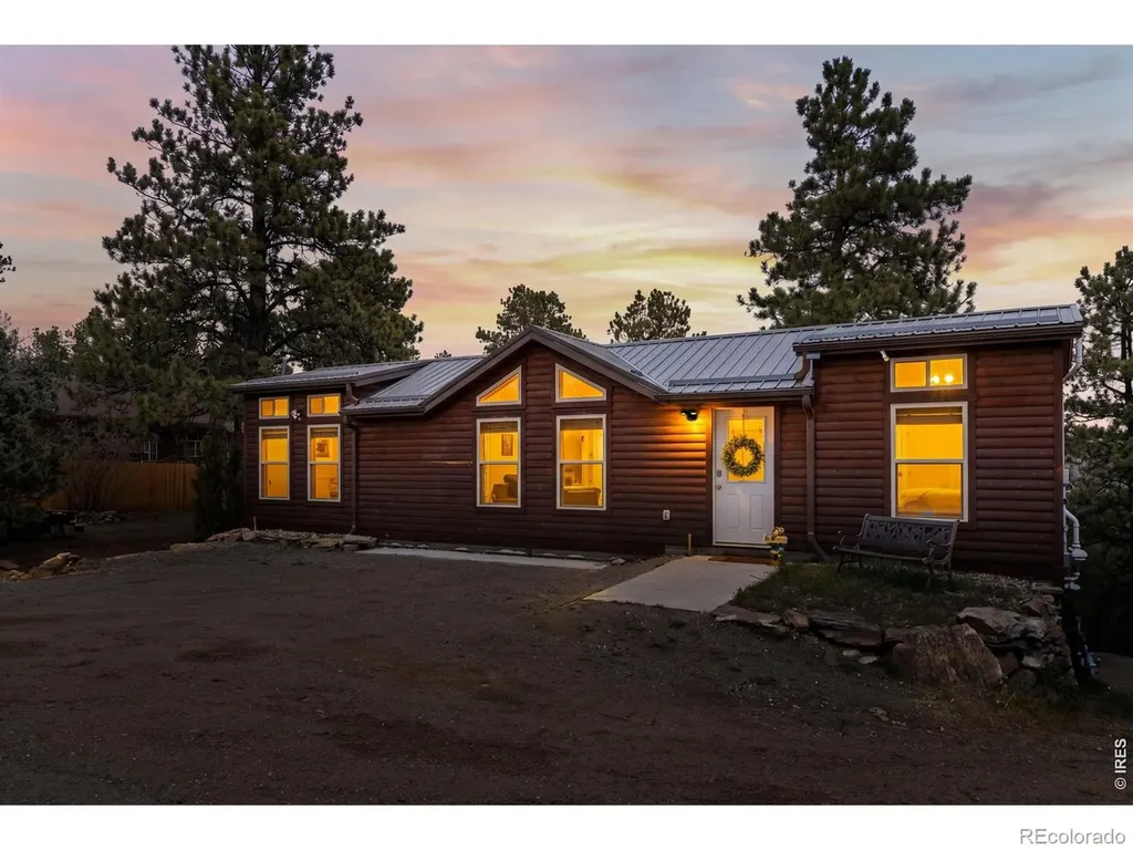 280 Bunny Road Bailey CO 80421