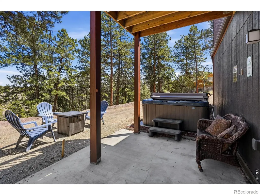280 Bunny Road Bailey CO 80421