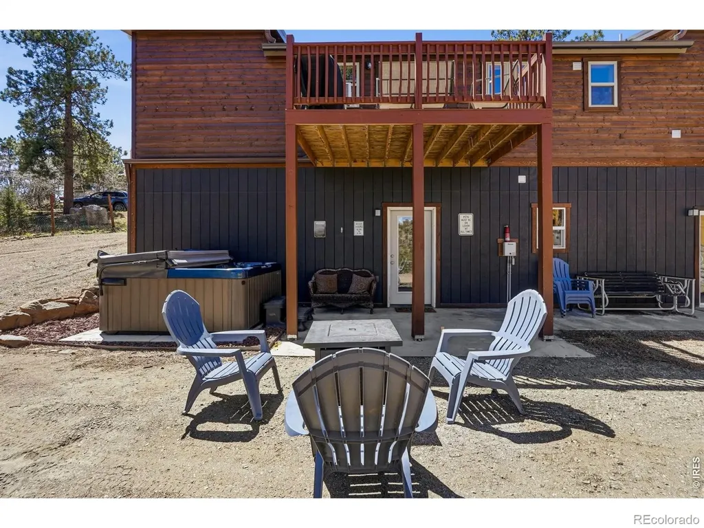 280 Bunny Road Bailey CO 80421