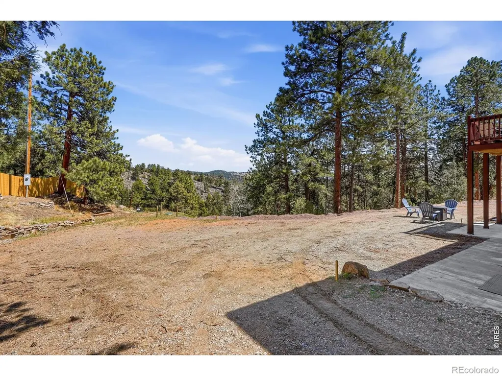 280 Bunny Road Bailey CO 80421