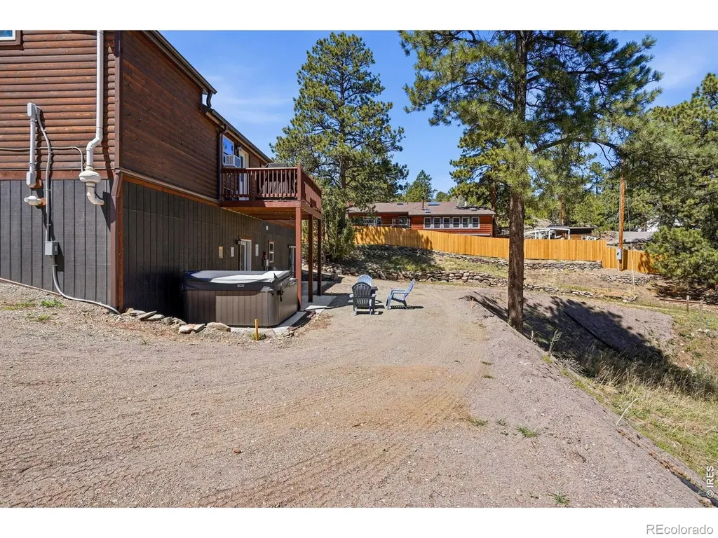 280 Bunny Road Bailey CO 80421