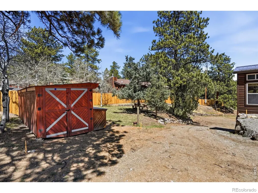 280 Bunny Road Bailey CO 80421