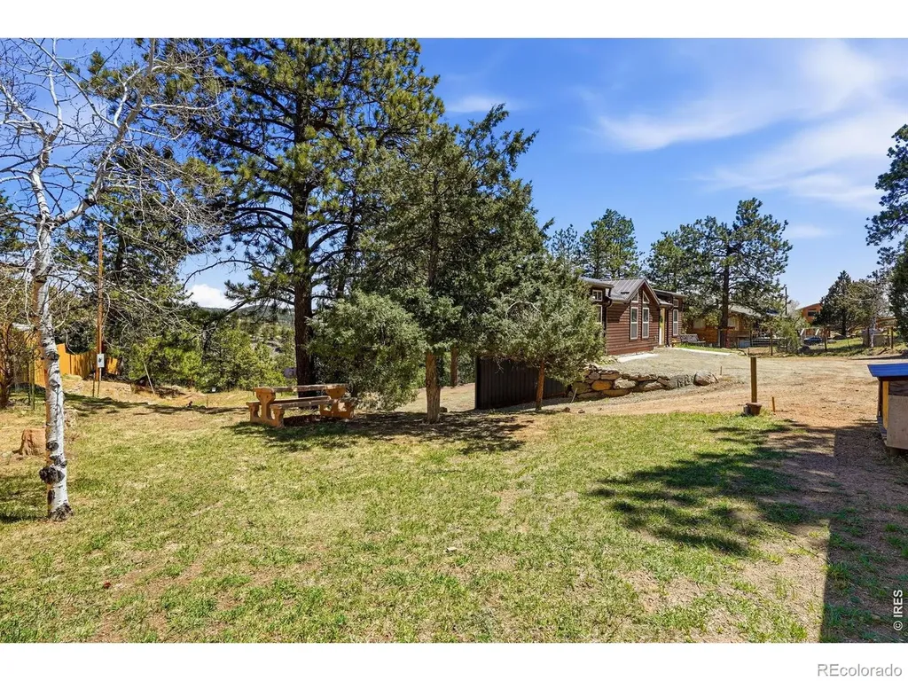 280 Bunny Road Bailey CO 80421