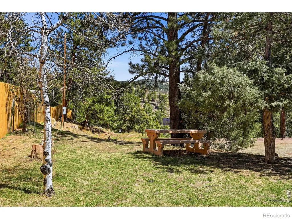 280 Bunny Road Bailey CO 80421