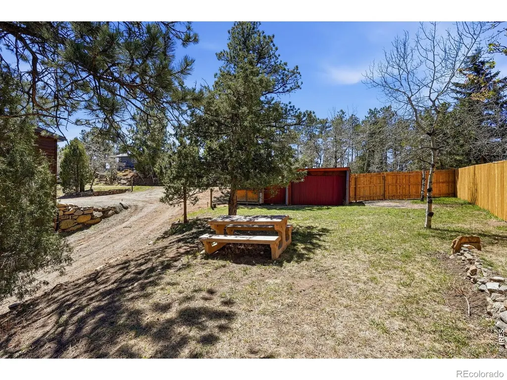 280 Bunny Road Bailey CO 80421
