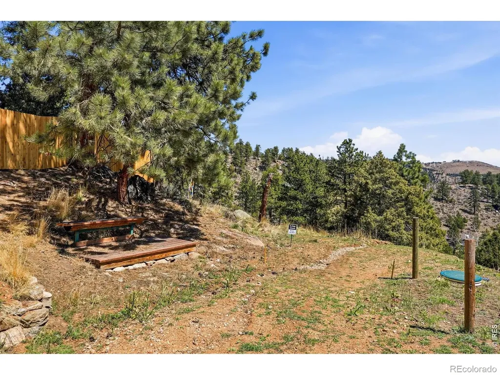 280 Bunny Road Bailey CO 80421