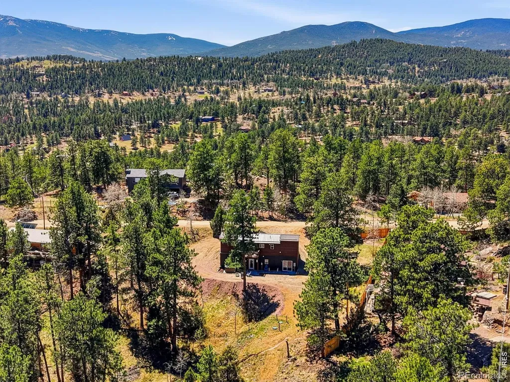 280 Bunny Road Bailey CO 80421