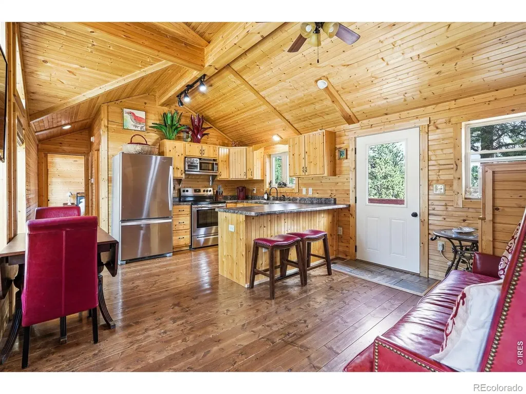 280 Bunny Road Bailey CO 80421