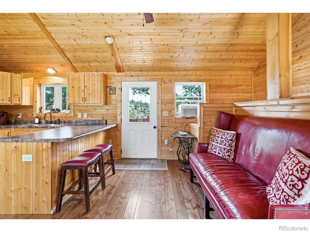280 Bunny Road Bailey CO 80421