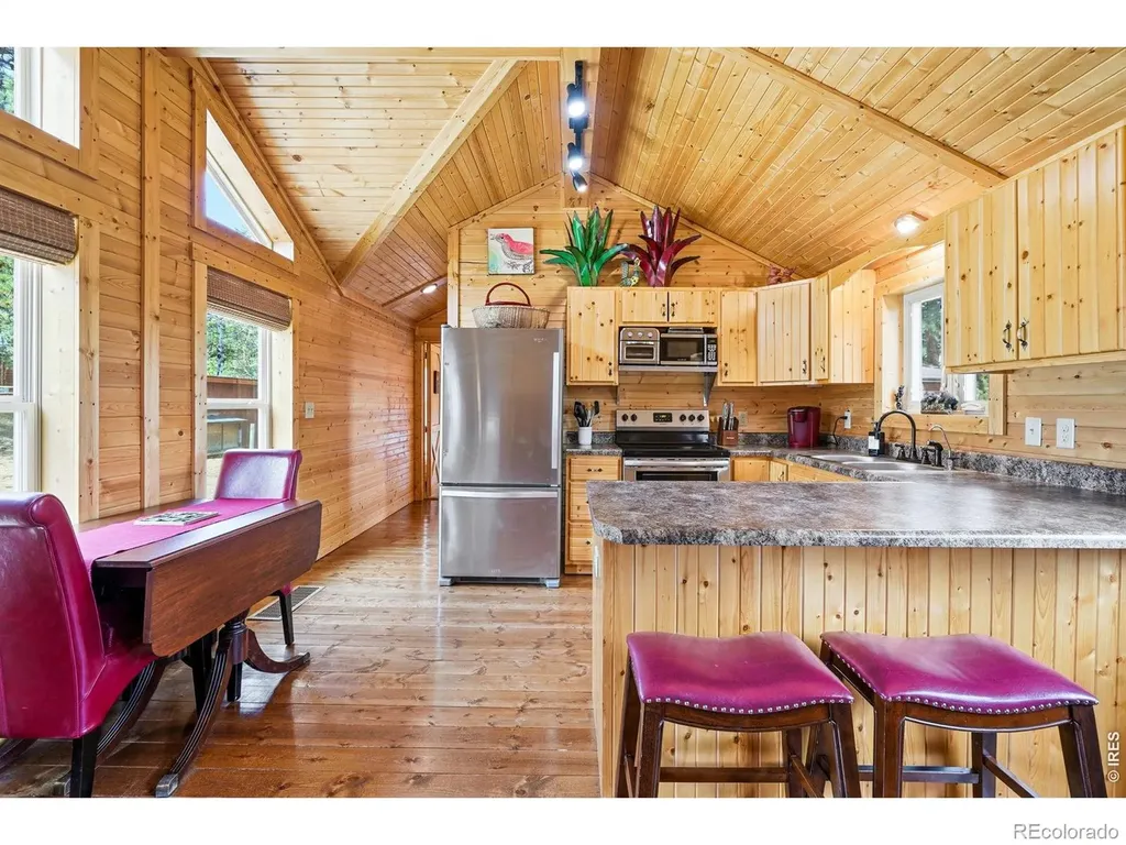 280 Bunny Road Bailey CO 80421