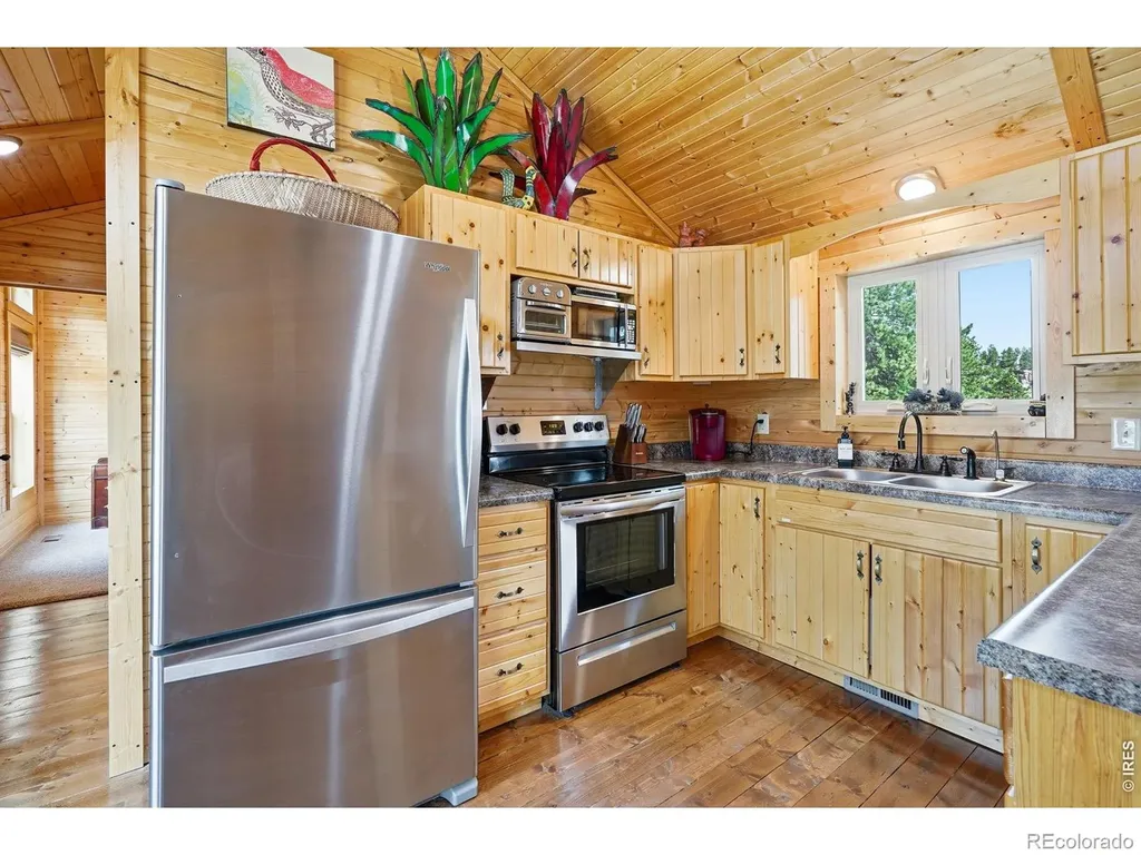 280 Bunny Road Bailey CO 80421