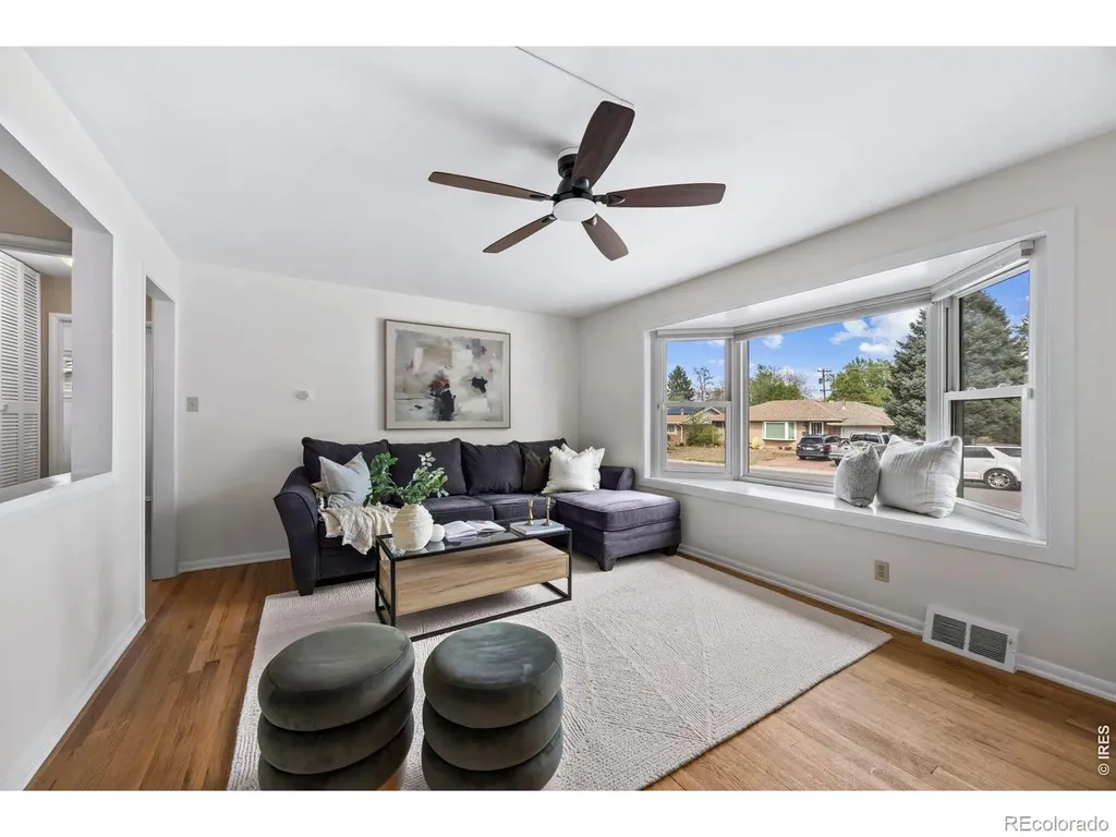 2631 S Newton Street Denver CO 80219