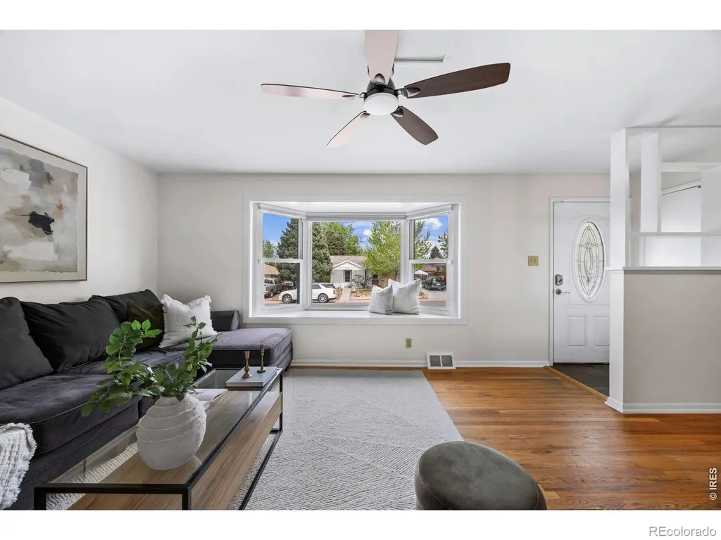 2631 S Newton Street Denver CO 80219