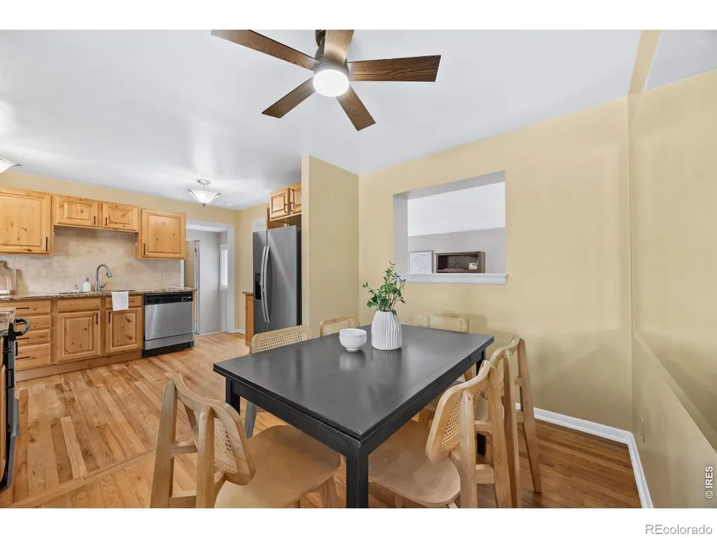2631 S Newton Street Denver CO 80219