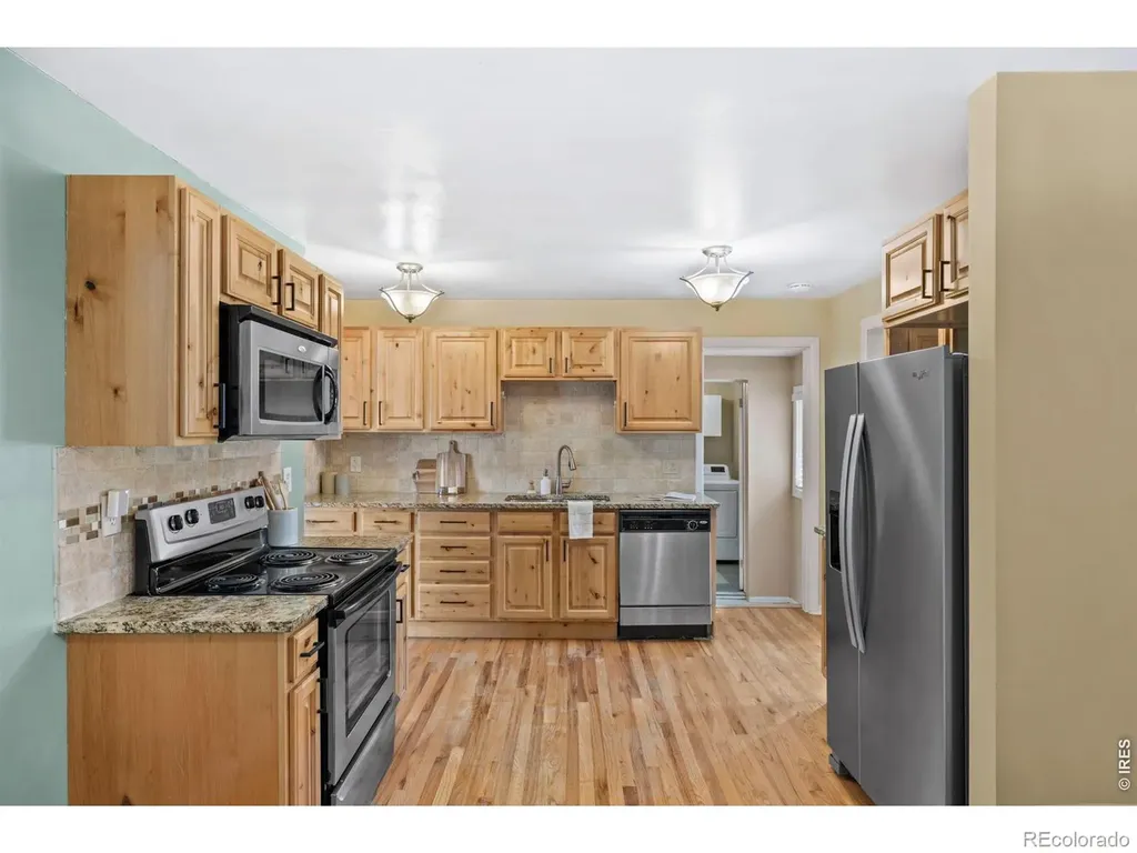 2631 S Newton Street Denver CO 80219