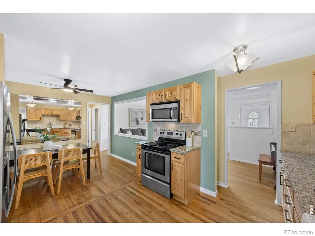2631 S Newton Street Denver CO 80219