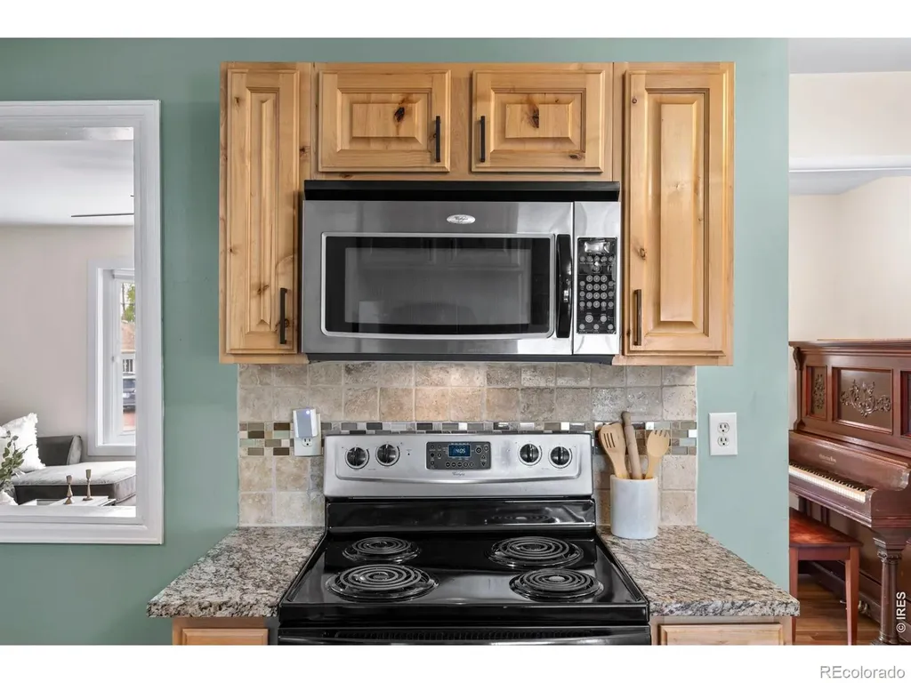 2631 S Newton Street Denver CO 80219