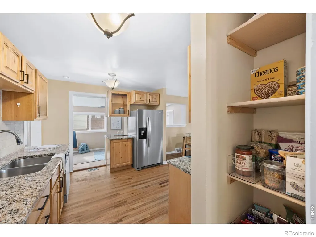 2631 S Newton Street Denver CO 80219